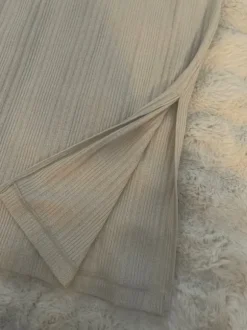 Pitkä h&m mama mekko