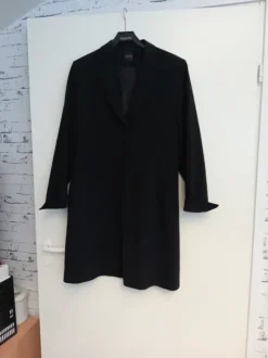 Pitkä jakkutakki(607)