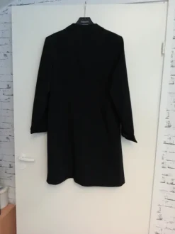 Pitkä jakkutakki(607)