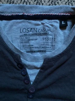 Pitkähihainen paita