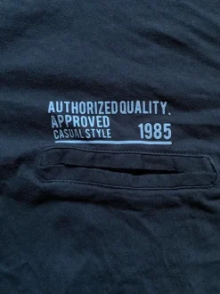 Pitkähihainen paita