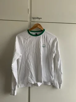 Pitkähihainen paita