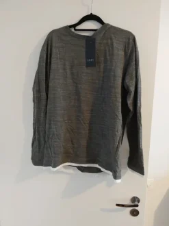 Pitkähihainen paita