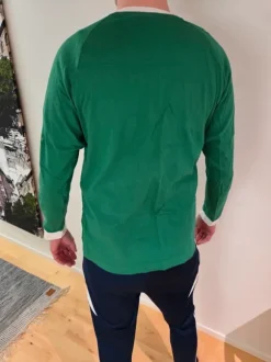 Pitkähihainen paita