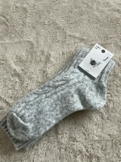 Pitkät villasukat 37-39