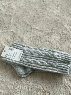 Pitkät villasukat 37-39