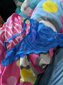 Pitsiset rintaliivit