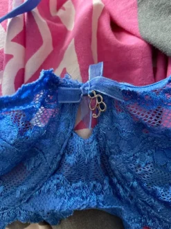 Pitsiset rintaliivit