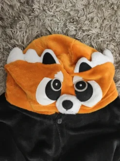 Pizama polarowa szop