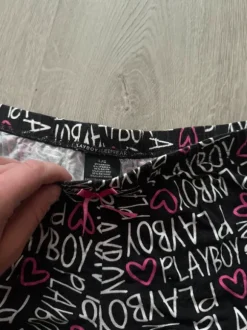 Playboy yökkärishortsit