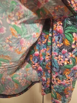 plus size Uimapuku 56