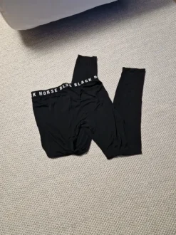 Poikien/miesten pitkät kalsarit