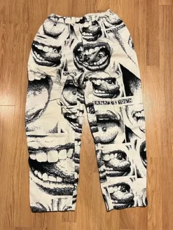 Polar pants