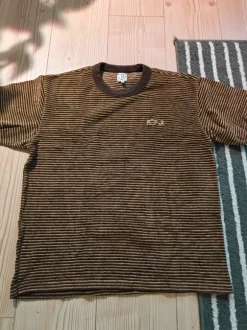 Polar skate co. T-paita