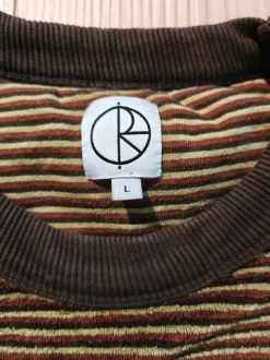 Polar skate co. T-paita