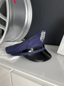 Police Cap