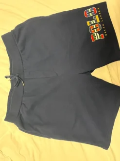 Polo Ralph Lauren, collegeshortsit