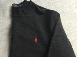 Polo Ralph Lauren college