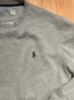 Polo Ralph Lauren college