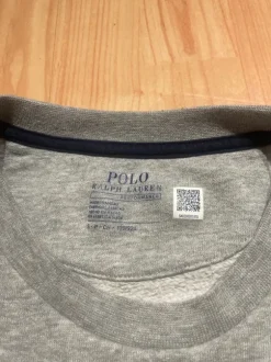 Polo Ralph Lauren college