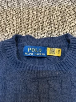 Polo Ralph Lauren Neule
