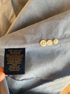 Polo Ralph Lauren paita