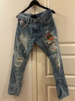 Polo Ralph Lauren W31 L32