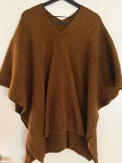 Poncho