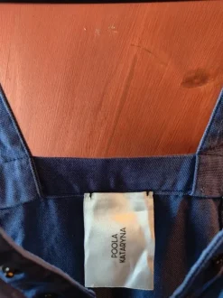 Poola Kataryna haalari