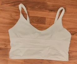 Popflex urheilurintaliivit