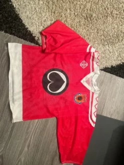 Pori Ässät - Takko maalivahdinpaita M