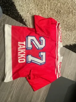 Pori Ässät - Takko maalivahdinpaita M