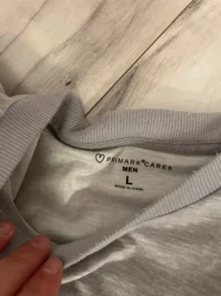 Primark Jul pyjamas Herr L