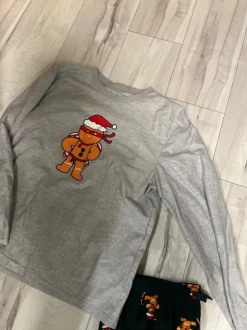 Primark Jul pyjamas Herr L