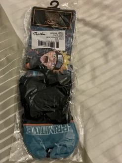 Primitive naruto sukat