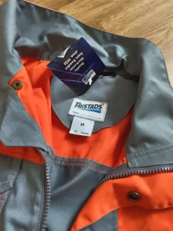 Professional Workwear vest. Työliivi