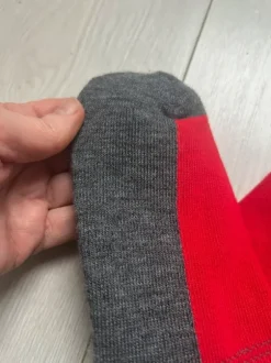 Proff -ciepłe skarpety męskie wełna roz.41-44 nowe