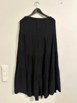 Promod musta maksihame 42