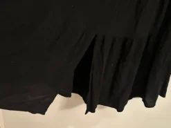 Promod musta maksihame 42