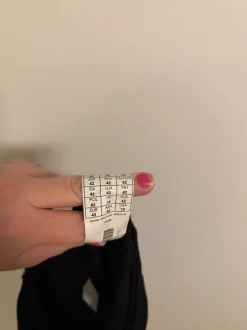 Promod musta maksihame 42