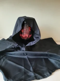 Przebranie Habit Mnich, Zakonnik .Rozmiar 176-182