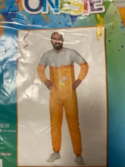 Przebranie kostium karnawał juwenalia strój