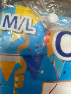 Przebranie kostium karnawał juwenalia strój