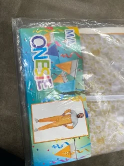 Przebranie kostium karnawał juwenalia strój