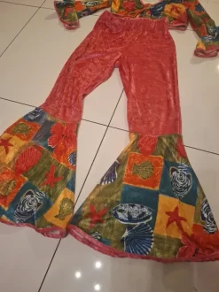 Przebranie lata 80 90