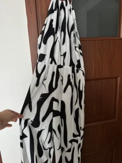 Przepiękny kombinezon na lato mega na każdą sylwetkę