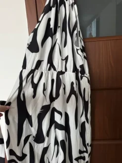 Przepiękny kombinezon na lato mega na każdą sylwetkę