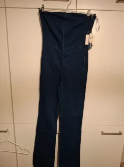 pull & bear jumpsuit