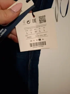 pull & bear jumpsuit