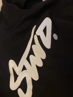 Pull & bear stwd -huppari